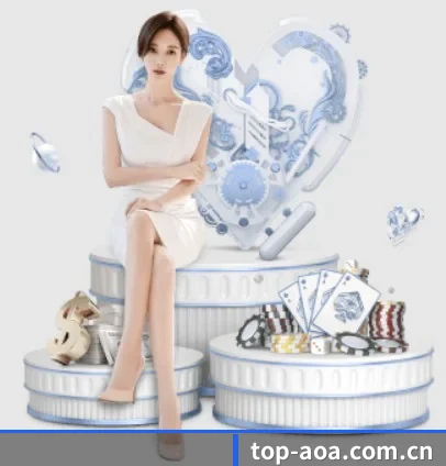 aoa体育 APP 界面